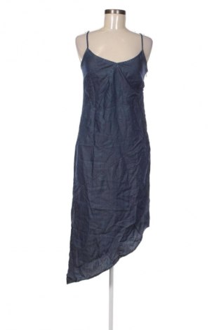 Šaty  Topshop, Veľkosť S, Farba Modrá, Cena  27,95 €