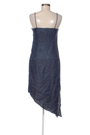 Šaty  Topshop, Veľkosť S, Farba Modrá, Cena  27,95 €