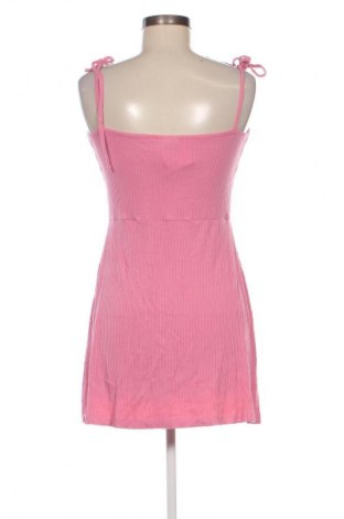 Kleid Topshop, Größe M, Farbe Rosa, Preis 22,99 €