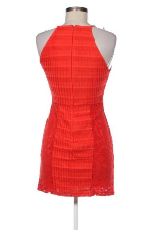 Sukienka Topshop, Rozmiar S, Kolor Czerwony, Cena 146,09 zł