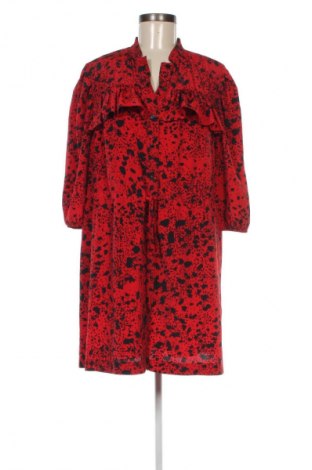 Рокля Topshop, Размер M, Цвят Многоцветен, Цена 48,99 лв.