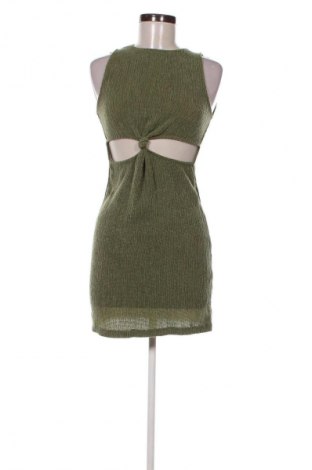Kleid Topshop, Größe S, Farbe Grün, Preis € 33,99