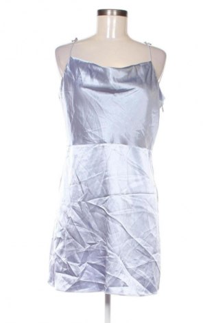 Sukienka Topshop, Rozmiar L, Kolor Niebieski, Cena 355,99 zł