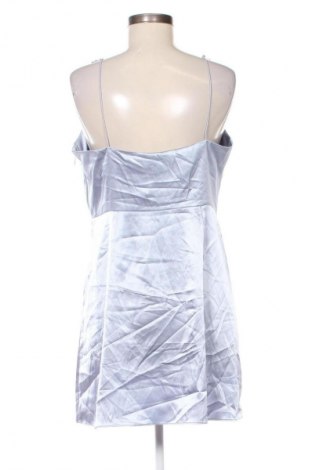 Sukienka Topshop, Rozmiar L, Kolor Niebieski, Cena 355,99 zł