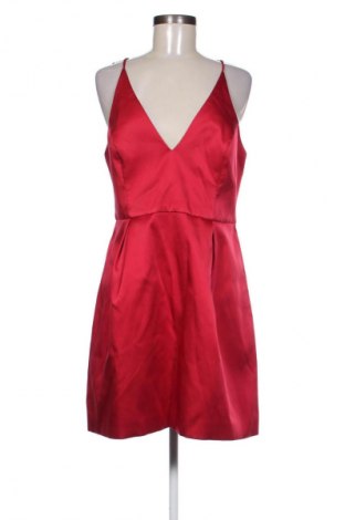 Ruha Topshop, Méret XL, Szín Piros, Ár 29 633 Ft