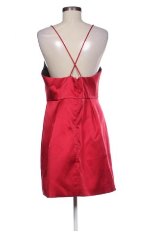 Ruha Topshop, Méret XL, Szín Piros, Ár 29 633 Ft