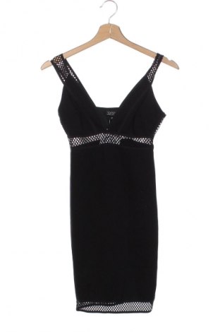 Šaty  Topshop, Veľkosť XS, Farba Čierna, Cena  16,39 €