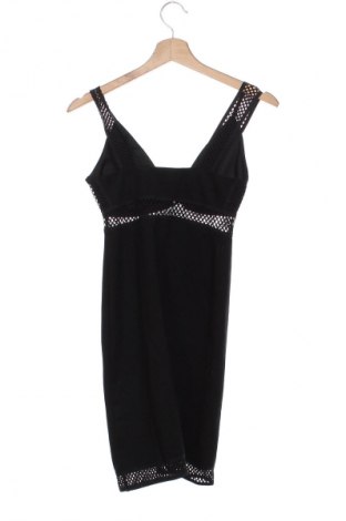 Šaty  Topshop, Veľkosť XS, Farba Čierna, Cena  16,39 €