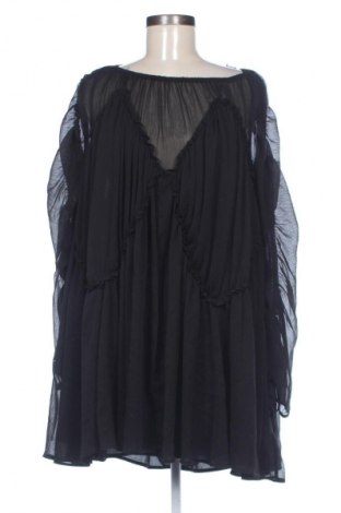 Kleid Topshop, Größe S, Farbe Schwarz, Preis 65,60 €