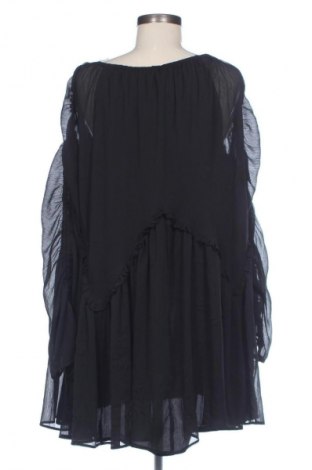 Kleid Topshop, Größe S, Farbe Schwarz, Preis 65,60 €
