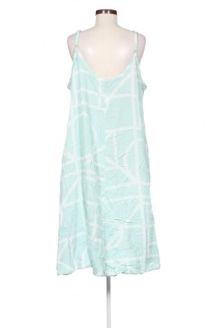 Φόρεμα Torrid, Μέγεθος 3XL, Χρώμα Πολύχρωμο, Τιμή 11,99 €