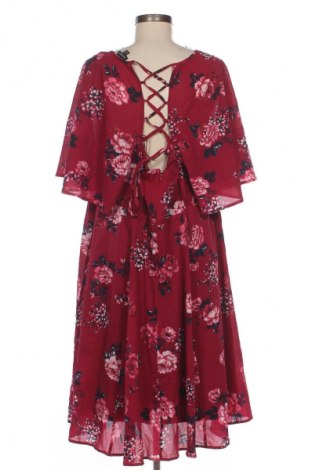 Рокля Torrid, Размер XXL, Цвят Многоцветен, Цена 29,99 лв.