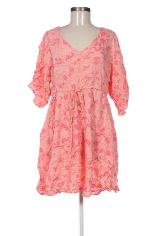 Φόρεμα Torrid, Μέγεθος XL, Χρώμα Πολύχρωμο, Τιμή 18,99 €