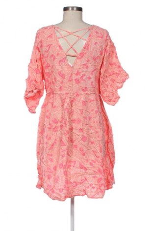 Φόρεμα Torrid, Μέγεθος XL, Χρώμα Πολύχρωμο, Τιμή 18,99 €