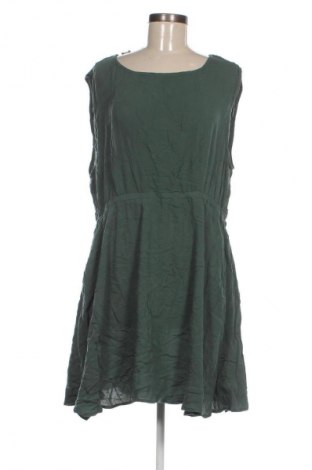 Sukienka Torrid, Rozmiar M, Kolor Zielony, Cena 73,99 zł