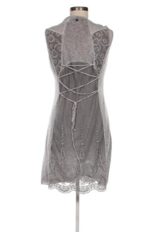 Kleid Tredy, Größe M, Farbe Grau, Preis € 16,99