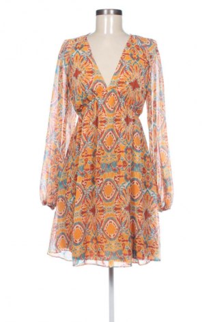 Kleid Trendyol, Größe S, Farbe Mehrfarbig, Preis 13,99 €