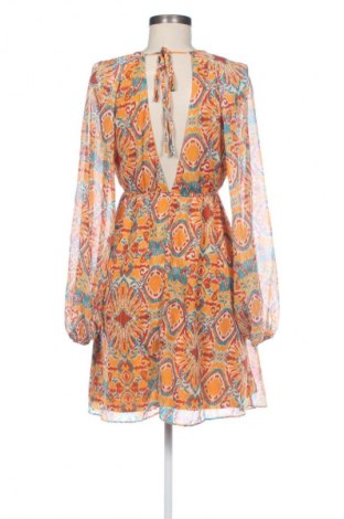 Kleid Trendyol, Größe S, Farbe Mehrfarbig, Preis 13,99 €