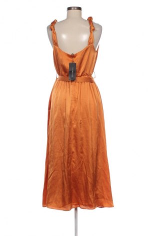 Rochie Trendyol, Mărime M, Culoare Portocaliu, Preț 367,99 Lei