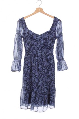 Šaty  Trendyol, Veľkosť XS, Farba Viacfarebná, Cena  56,60 €