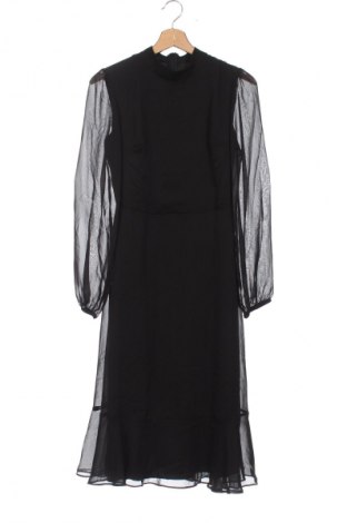 Kleid Trendyol, Größe XS, Farbe Schwarz, Preis 54,76 €