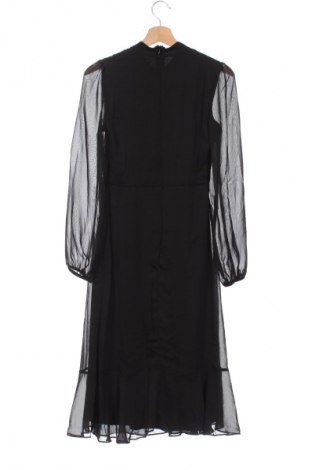 Kleid Trendyol, Größe XS, Farbe Schwarz, Preis 54,76 €