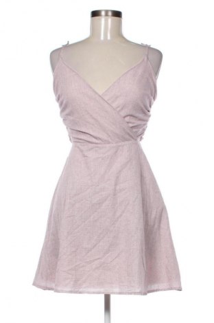Rochie Trendyol, Mărime S, Culoare Mov deschis, Preț 116,99 Lei