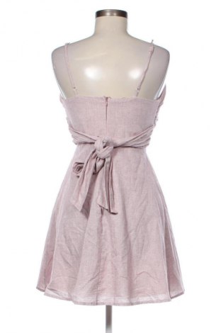 Rochie Trendyol, Mărime S, Culoare Mov deschis, Preț 116,99 Lei