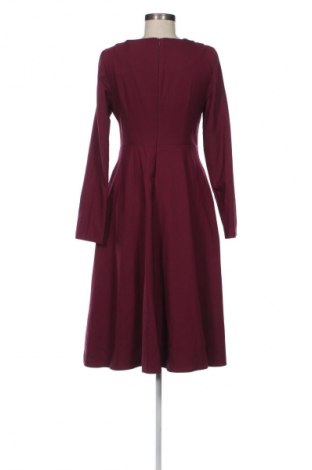 Φόρεμα Trendyol, Μέγεθος M, Χρώμα Κόκκινο, Τιμή 25,37 €