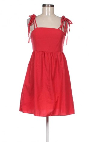 Kleid Trendyol, Größe S, Farbe Rot, Preis 24,35 €