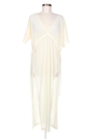 Kleid Trendyol, Größe M, Farbe Ecru, Preis 22,99 €