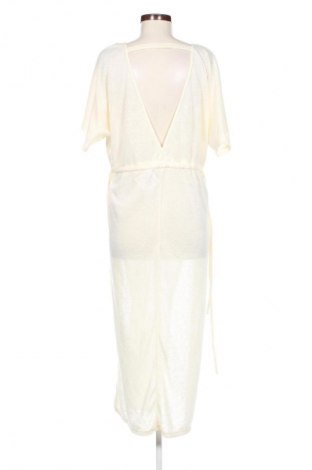 Kleid Trendyol, Größe M, Farbe Ecru, Preis 22,99 €