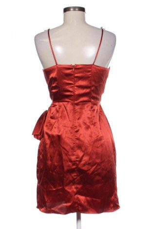 Rochie Trendyol, Mărime M, Culoare Maro, Preț 293,42 Lei