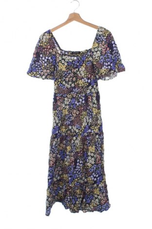 Kleid Trendyol, Größe XS, Farbe Mehrfarbig, Preis € 20,99