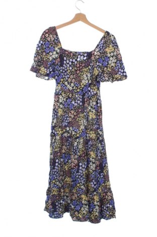 Kleid Trendyol, Größe XS, Farbe Mehrfarbig, Preis € 20,99