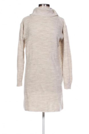 Šaty  Trendyol, Veľkosť S, Farba Béžová, Cena  30,95 €