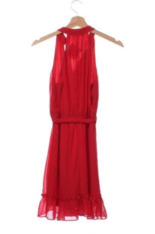 Φόρεμα Trendyol, Μέγεθος XS, Χρώμα Κόκκινο, Τιμή 22,99 €