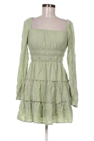 Rochie Trixxi, Mărime M, Culoare Verde, Preț 59,99 Lei