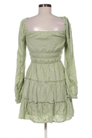 Rochie Trixxi, Mărime M, Culoare Verde, Preț 59,99 Lei