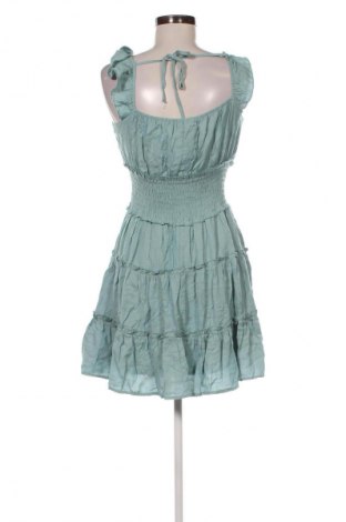 Rochie Trixxi, Mărime L, Culoare Verde, Preț 106,99 Lei