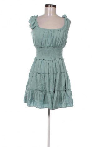 Rochie Trixxi, Mărime L, Culoare Verde, Preț 106,99 Lei