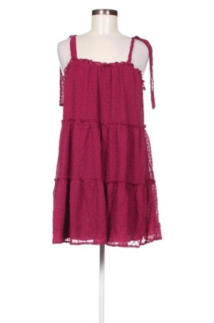 Φόρεμα Trixxi, Μέγεθος L, Χρώμα Κόκκινο, Τιμή 30,99 €