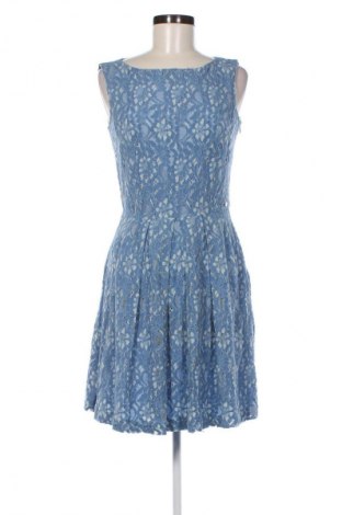 Kleid Trussardi Jeans, Größe M, Farbe Mehrfarbig, Preis 65,91 €