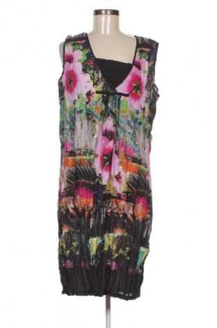 Kleid Ts, Größe XL, Farbe Mehrfarbig, Preis € 20,99