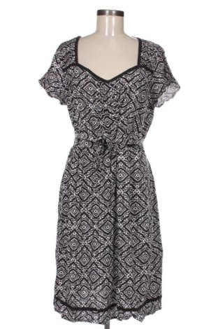 Φόρεμα Tu, Μέγεθος XXL, Χρώμα Πολύχρωμο, Τιμή 15,12 €