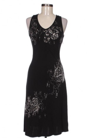 Kleid Turnover, Größe S, Farbe Schwarz, Preis € 49,10