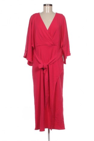 Φόρεμα Tussah, Μέγεθος XXL, Χρώμα Ρόζ , Τιμή 142,99 €