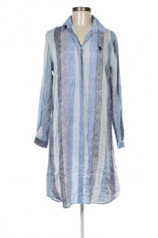 Kleid U.S. Polo Assn., Größe M, Farbe Mehrfarbig, Preis € 41,94