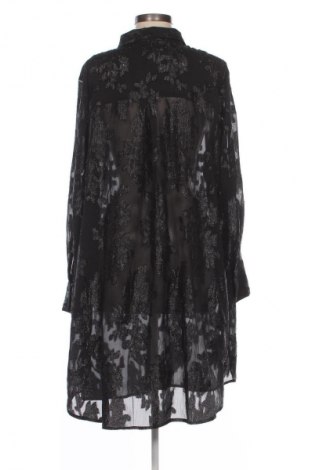 Φόρεμα Ulla Popken, Μέγεθος XXL, Χρώμα Μαύρο, Τιμή 30,99 €