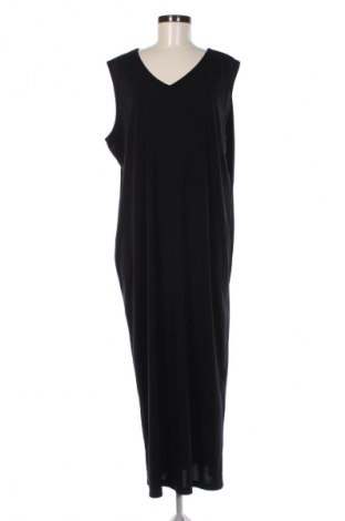 Kleid Ulla Popken, Größe XXL, Farbe Schwarz, Preis € 65,60